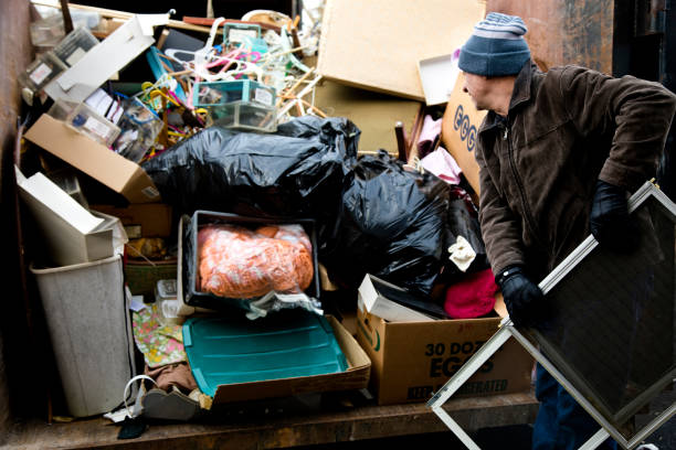 Recycling Services for Junk in Lehighton, PA